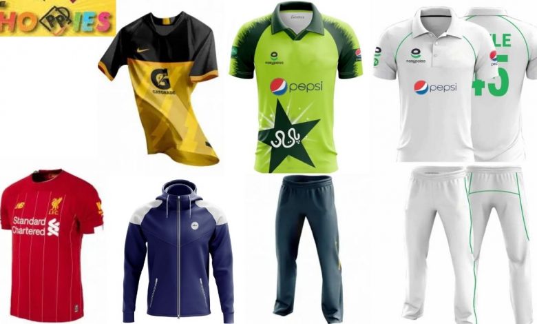 Sportswear in pakistan