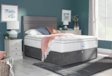 Photo of Mattresses Made “EZ” with EZ Living Furniture