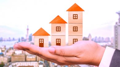 Photo of How to spend time in the real estate market