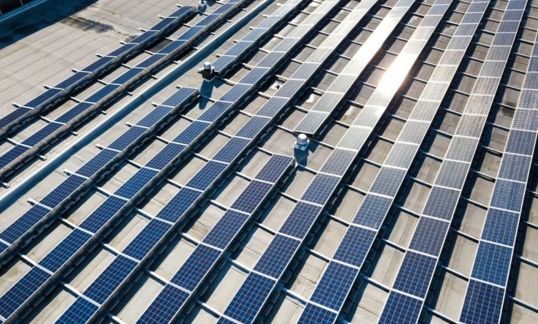 Commercial Solar Melbourne