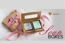 Photo of Custom Soap Boxes – A Way to Grow Soap Business