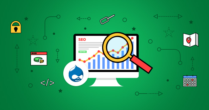 Drupal SEO