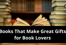 Photo of Books That Make Great Gifts for Book Lovers