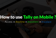 Photo of How to Use Tally Prime in Mobile – Install Tally on Mobile