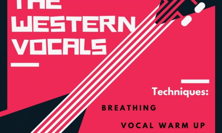 Western Vocal Classes