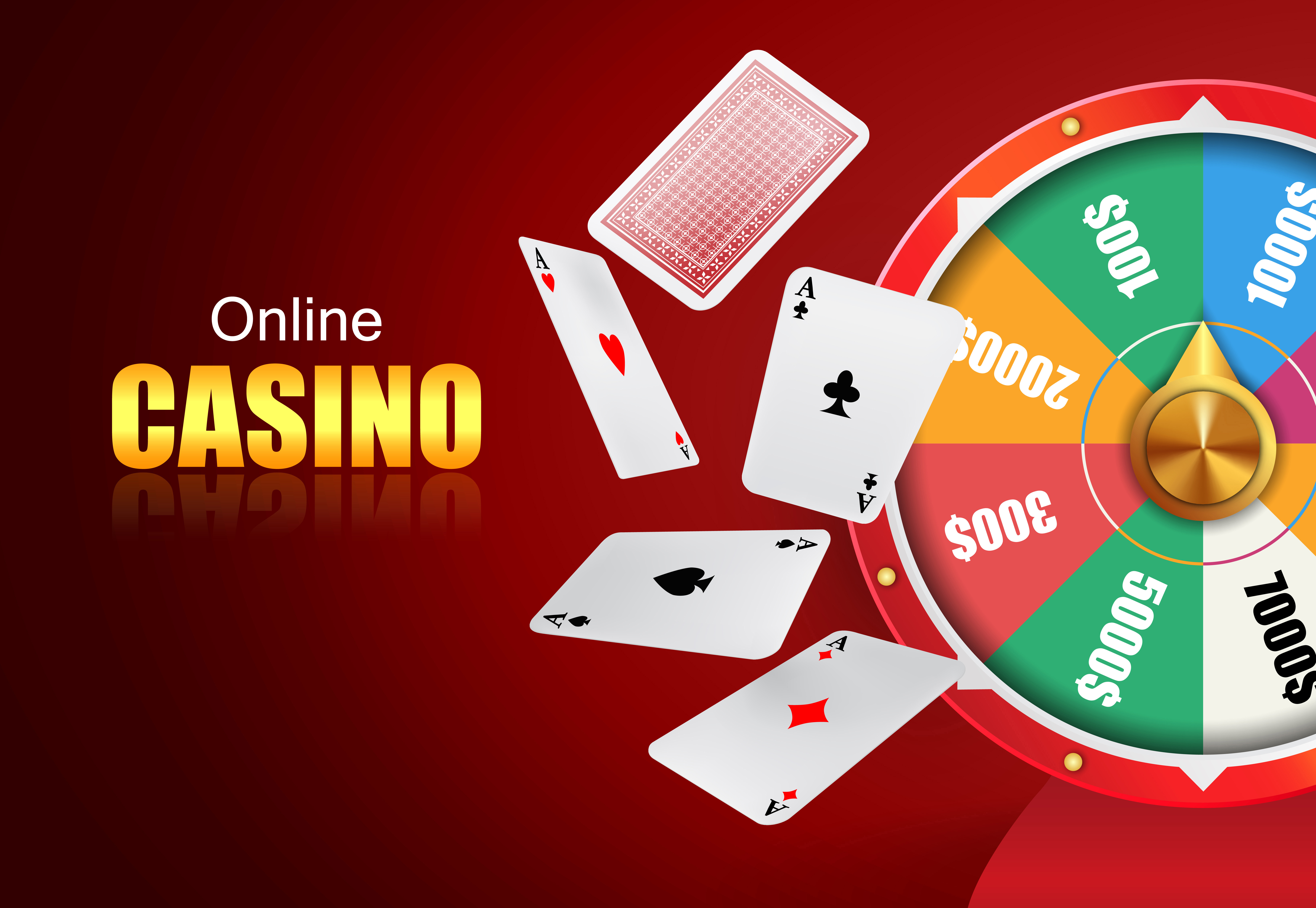 Photo of Advantages of Playing Online Casino Games with Real Money