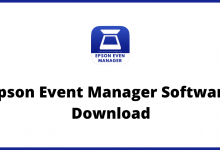 Photo of Epson Event Manager Software – How to Download and Use