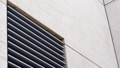 Photo of Problems with Closing Off Air Vents