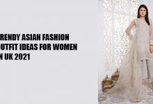 Photo of Trendy Asian Fashion Outfit Ideas for Women in UK 2021