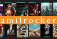 Photo of Download Latest Movie from Tamil Rockers