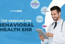 Photo of Top Vendors for Behavioral Health EHR