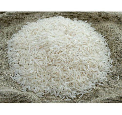 Basmati Rice 386 White Rice