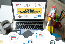 Photo of How To Develop A Foolproof Digital Transformation Strategy