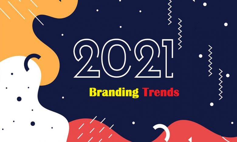 What Are Some Popular Branding Trends in 2021