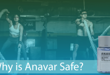 Photo of Why is Anavar safe?