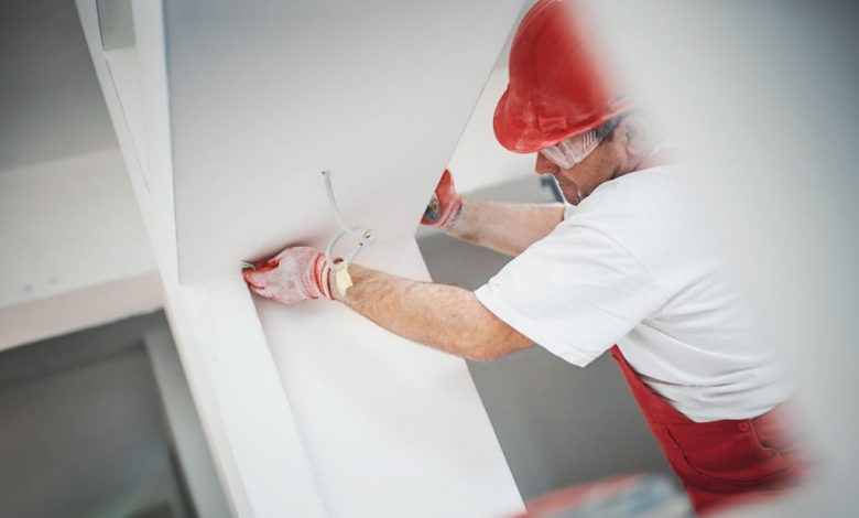 Photo of BEST Plasterboard Contractors & Plasterers in Townsville QLD