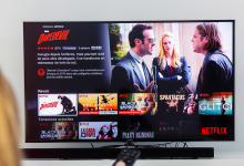 Photo of How to Make a VOD Streaming Platforms & Website Like Netflix