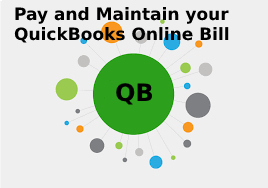 Photo of Pay and Maintain your QuickBooks Online Bill Payment