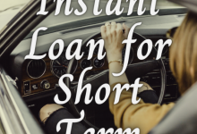 Photo of Is It Possible To Take An Instant Loan For A Short Time Period?