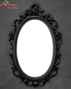 Mirror Frame Idea