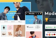 Photo of Top Premium PrestaShop Themes 2021