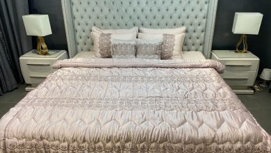 Photo of Tips to Choose Silk Bedding set as Wedding Gift
