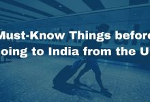 Photo of 7 Things to Know Before Going to India from the UK