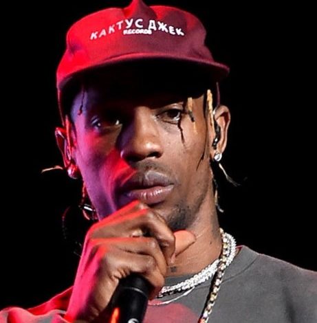 Photo of New Moon Travis Scott Merch  Makes Ideal Valentines Day Gifts For Twilight Fans