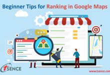 Photo of Beginner Tips for Ranking in Google Maps