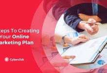 Photo of What are Online marketing plans