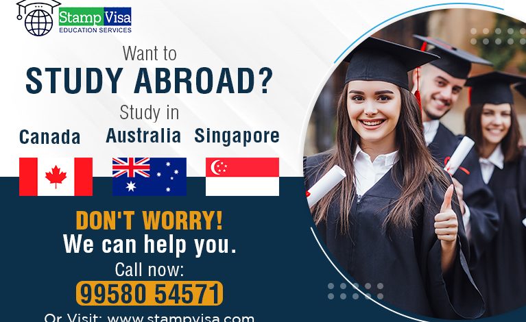 Photo of How To Choose Best Overseas Education Consultants?