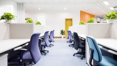 Photo of 5 important tips for choosing a commercial cleaning service