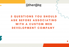 Photo of 5 Custom Website Development Tips you must comply with within your next project