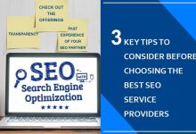 Photo of Tips for Picking the Best SEO Packages