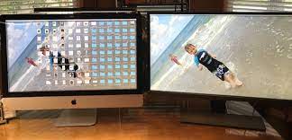 Photo of Best Monitor for Eyes