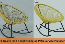 Photo of 10 Tips to Find a Right Clipping Path Service Provider