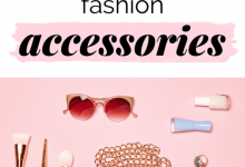 Photo of 5 Essential Accessories Every Woman Must Own