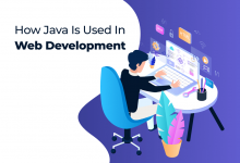 Photo of How Java Is Used In Web Development