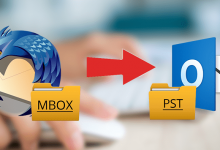 Photo of Free Export MBOX to Outlook PST- Step by Step