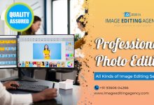 Photo of Product Photo Editing Services for E-Commerce