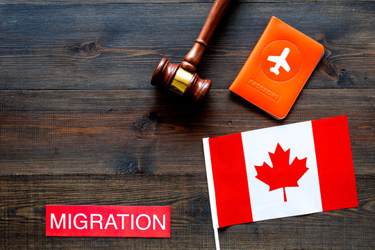 Immigrate to Canada