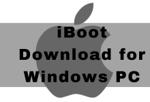 Photo of Install and Download Mac OS X With iBoot Download For Windows PC Easily