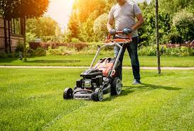 Lawn care