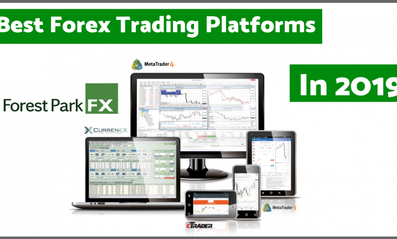 Photo of best forex platform 2021