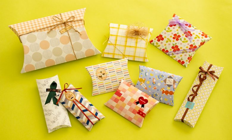 Photo of How Can Attractive Pillow Boxes Lure Customers?