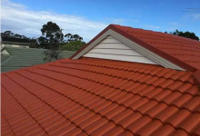 Photo of Tips To Find The Best Roof Restoration Services Cost Company
