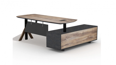 Photo of Why Furniture Is Important In An Office or Home Office