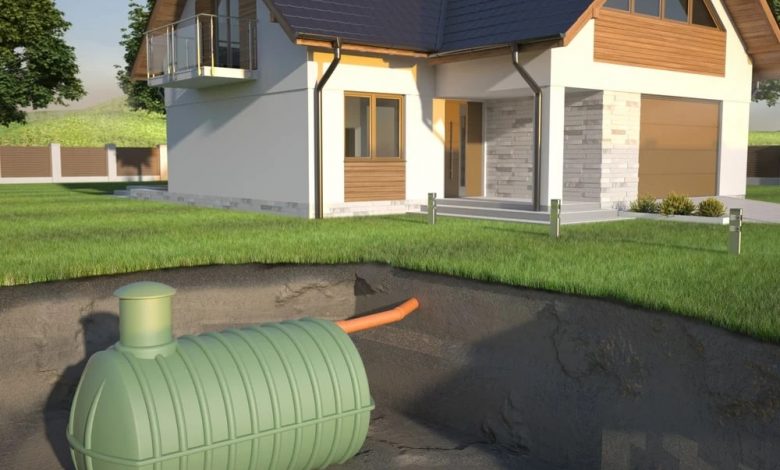 Photo of Three Types of Septic Systems for Home or Building: Cost and Comparison