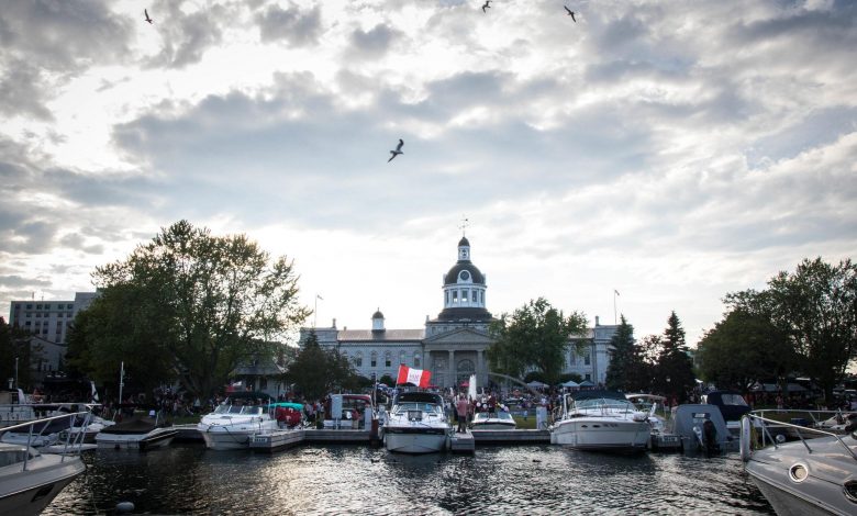 Top Things to do in Kingston