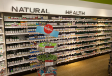 Photo of Are you looking for a vitamins store?